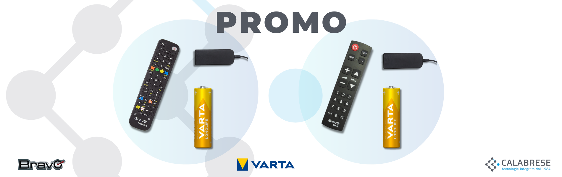 VARTA 1
