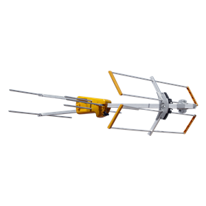 ANTENNA TELEVES B.3 10 EL G.9DB