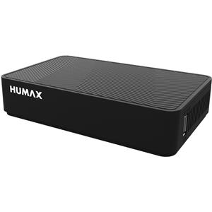 DECODER DTT HUMAX DIGIMAX LT TAVOLO