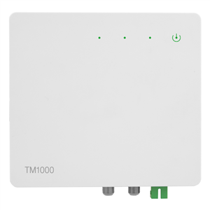 LEM TERM OTTICO ONT RIC DATI CON ALIMENTATORE 12V