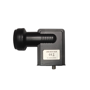 LNB DCSS 16UB SINGOLA USCITA V.G. WB000LM