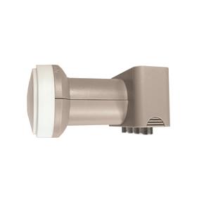 LNB QUATTRO OUT HV-HV PER CENTRALIZZATO FILTRO LTE
