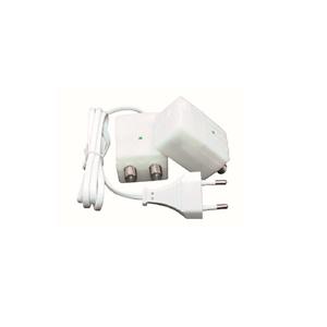 ALIMENTATORE SWITCH 12V 300MA SENZA CAVO ELETTRICO