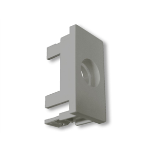 FRONTALINO 1 FORO TICINO MATIX GO GRIGIO