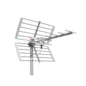 ANTENNA SUN+12 5G BIANCA CH 21-48 EL.12