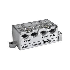 P1-24 DIGIT DERIVATORE PRESSOFUSO