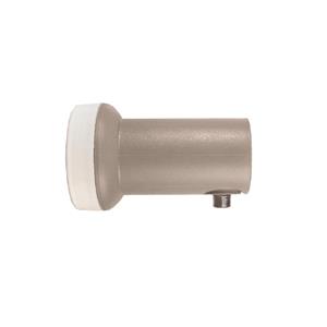 LNB UNIVERSALE SINGLE OUT CON FILTRO LTE