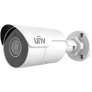 UNIVIEW BULLET IP 4MP EASYSTAR OTTICA 4MM