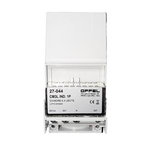 CM3 PARTITORE DA PALO 1CC