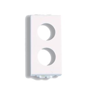 FRONTALINO EIKON 2 FORI