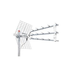 ANTENNA Z3D+ 5G BIANCA 3 CULLE CAN. 21/48