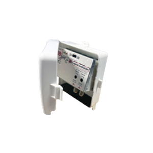 AMPLIFICATORE DA PALO U-U 30/40DB 114DBNV