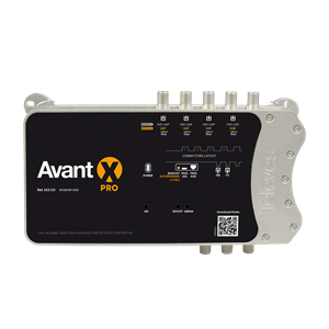 AVANT X PRO 5G