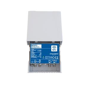 LEM CENTRALINO DA PALO 2IN 108DB PROGRAMM CON APP FILTRO 5G NFC