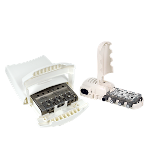 SMARTKOM CENTRALINO PROGR DA PALO TELEVES