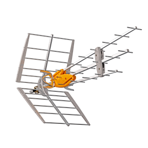 ANTENNA DAT BOSS UHF 21-48 G. 45DB