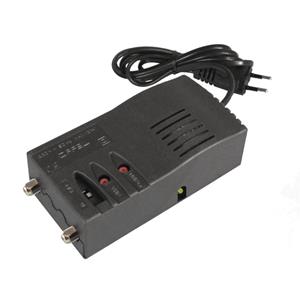 1T30 AMPLIFICATORE DI LINEA 2 ATT 40DB