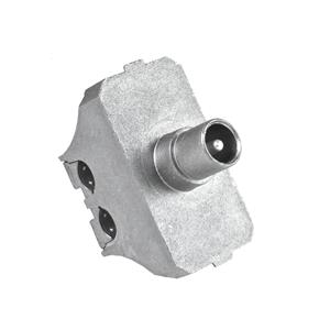 PRESA PASS. OSD 4/2 CONN. MASCHIO