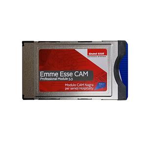 CAM PRO . SMART CARD PER CENTRALI ESTRO 5