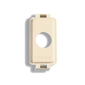 FRONTALINO 1 FORO VIMAR 8000