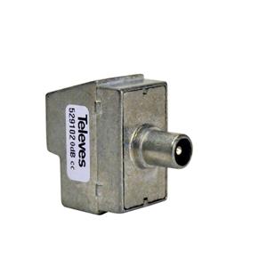 PRESA TERMINALE CC 5-2150 MASCHIO TELEVES