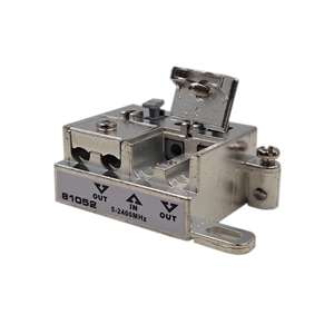 P2 PARTITORE IND. 2 VIE C.C. PRESSOFUSO 5-2400