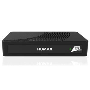 DECODER TIVUSAT HUMAX TIVUMAX LT HD-3801S2