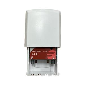 AMPLIFICATORE DA PALO I IN UHF FAGOR 700MHZ