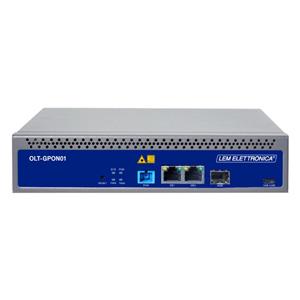 TRASMETTITORE OTTICO GPON 1 PORTA OTTICA