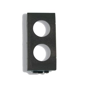 FRONTALINO I 1 POS.2 FORI TICINO LIVING INTERNATIONAL