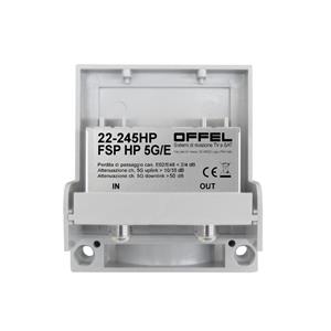 FILTRO FSP 5G DA PALO HP