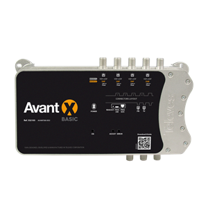 AVANT X BASIC 5G