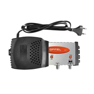 1TX40 AMPLIF AUTOALIMENTATO 2 ATT 40DB