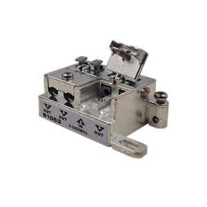 P3 PARTITORE IND. 3 VIE C.C. PRESSOFUSO 5-2400