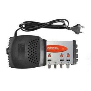 MA3/20 V-U-U CENTR. L.B. DVB/T LTE 5G