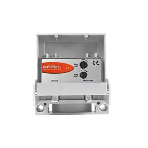 AMPLIFICATORE DA PALO L.B. 2T15 V.U 15DB