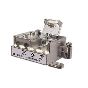 D1/08 DERIVATORE IND. 1VIA -8DB