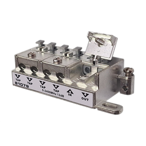 D4/12 DERIVATORE IND. 4VIE -12DB